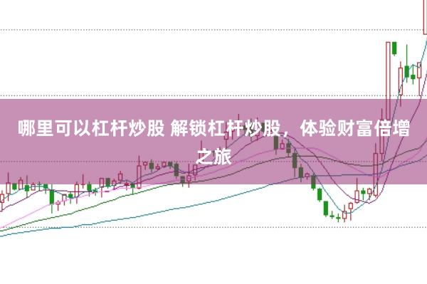 哪里可以杠杆炒股 解锁杠杆炒股，体验财富倍增之旅
