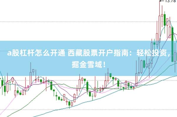 a股杠杆怎么开通 西藏股票开户指南：轻松投资，掘金雪域！