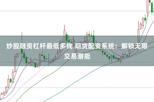 炒股融资杠杆最低多钱 期货配资系统：解锁无限交易潜能