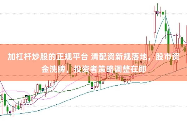 加杠杆炒股的正规平台 清配资新规落地，股市资金洗牌，投资者策略调整在即