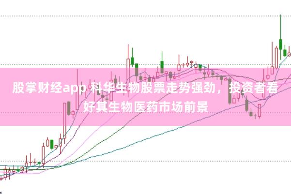 股掌财经app 科华生物股票走势强劲，投资者看好其生物医药市场前景