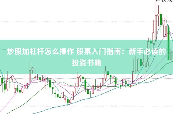 炒股加杠杆怎么操作 股票入门指南：新手必读的投资书籍
