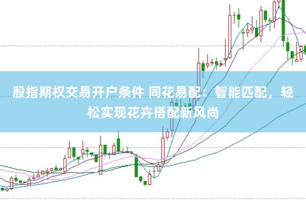 股指期权交易开户条件 同花易配：智能匹配，轻松实现花卉搭配新风尚