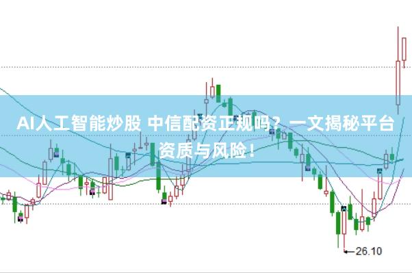 AI人工智能炒股 中信配资正规吗？一文揭秘平台资质与风险！