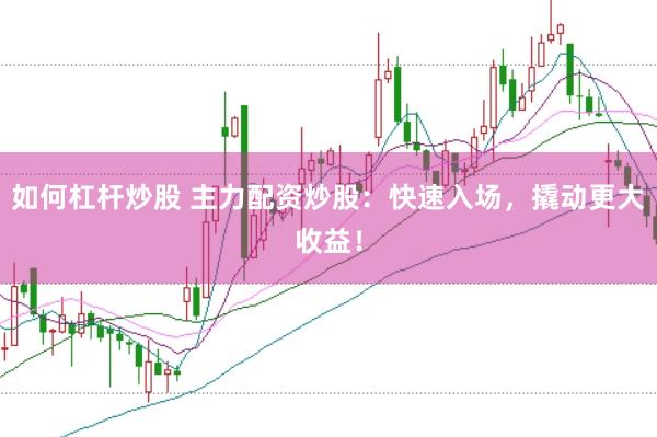 如何杠杆炒股 主力配资炒股：快速入场，撬动更大收益！