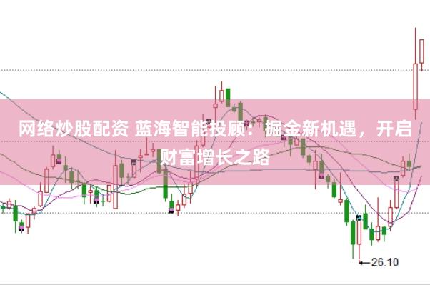 网络炒股配资 蓝海智能投顾：掘金新机遇，开启财富增长之路