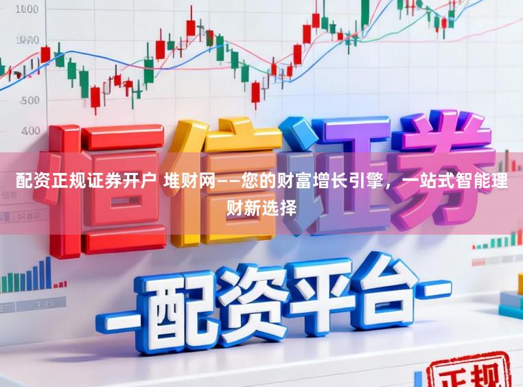配资正规证券开户 堆财网——您的财富增长引擎，一站式智能理财新选择