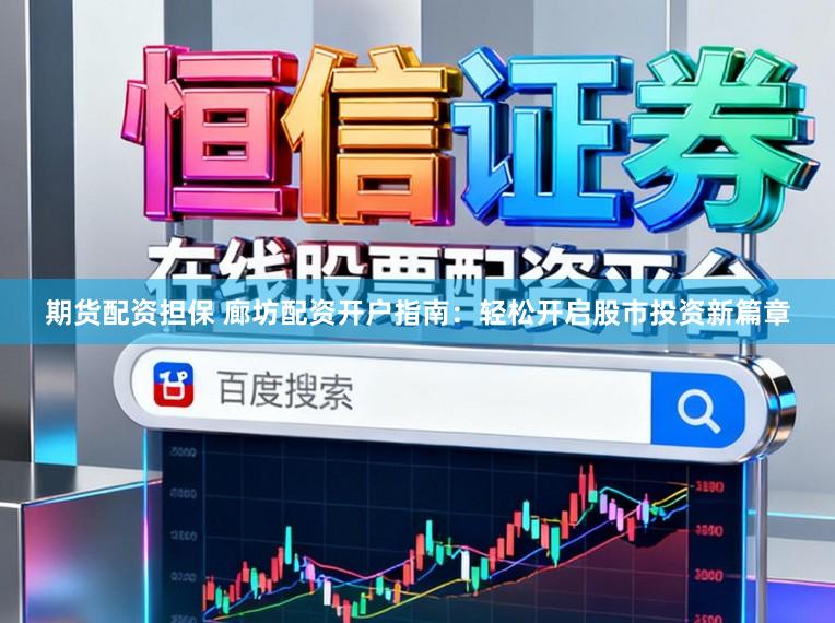 期货配资担保 廊坊配资开户指南：轻松开启股市投资新篇章