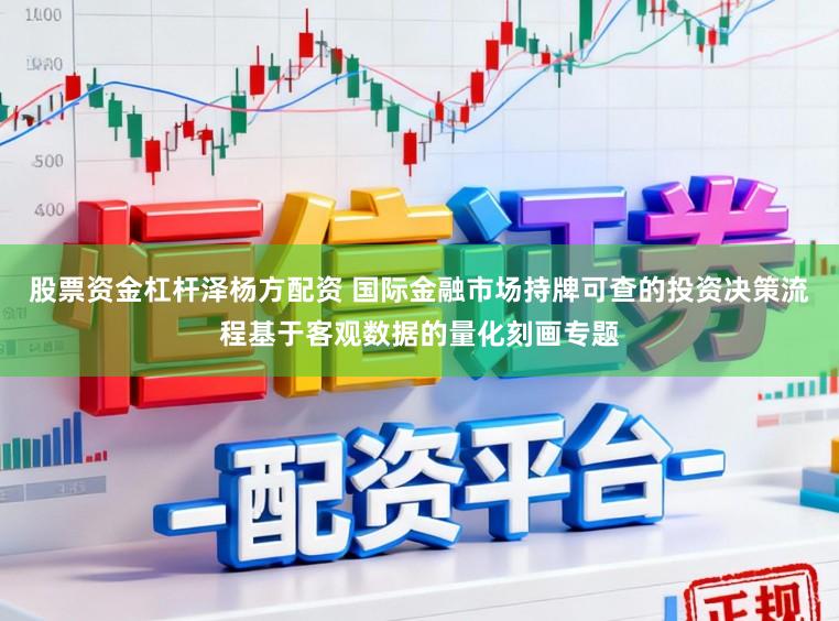 股票资金杠杆泽杨方配资 国际金融市场持牌可查的投资决策流程基于客观数据的量化刻画专题