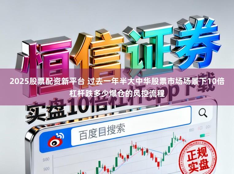 2025股票配资新平台 过去一年半大中华股票市场场景下10倍杠杆跌多少爆仓的风控流程