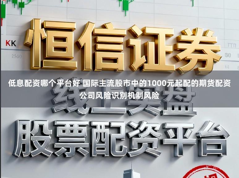 低息配资哪个平台好 国际主流股市中的1000元起配的期货配资公司风险识别机制风险