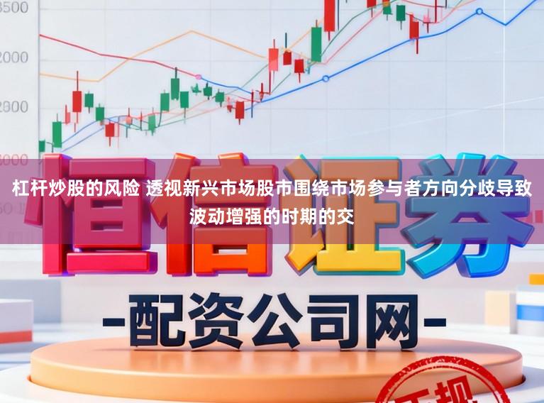 杠杆炒股的风险 透视新兴市场股市围绕市场参与者方向分歧导致波动增强的时期的交