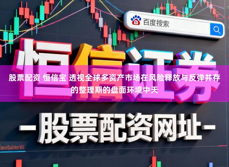 股票配资 恒信宝 透视全球多资产市场在风险释放与反弹并存的整理期的盘面环境中天