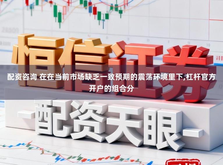 配资咨询 在在当前市场缺乏一致预期的震荡环境里下,杠杆官方开户的组合分