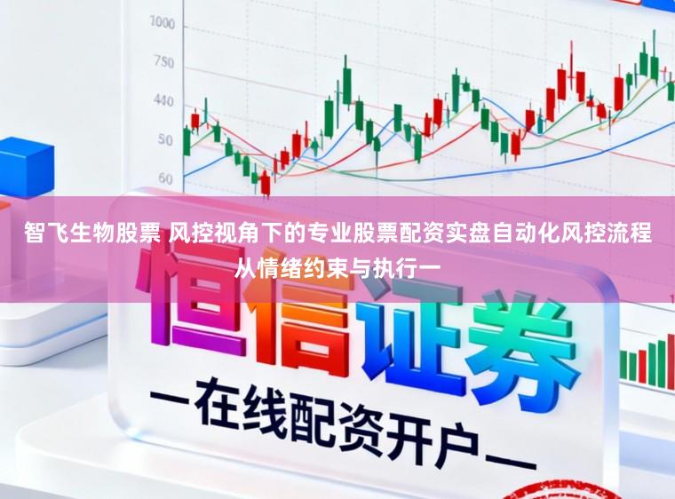 智飞生物股票 风控视角下的专业股票配资实盘自动化风控流程从情绪约束与执行一