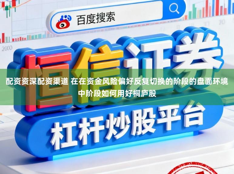 配资资深配资渠道 在在资金风险偏好反复切换的阶段的盘面环境中阶段如何用好桐庐股