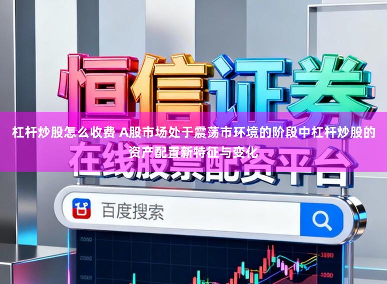 杠杆炒股怎么收费 A股市场处于震荡市环境的阶段中杠杆炒股的资产配置新特征与变化