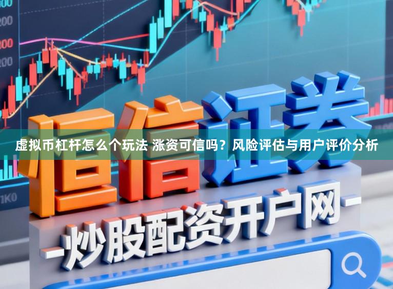虚拟币杠杆怎么个玩法 涨资可信吗？风险评估与用户评价分析