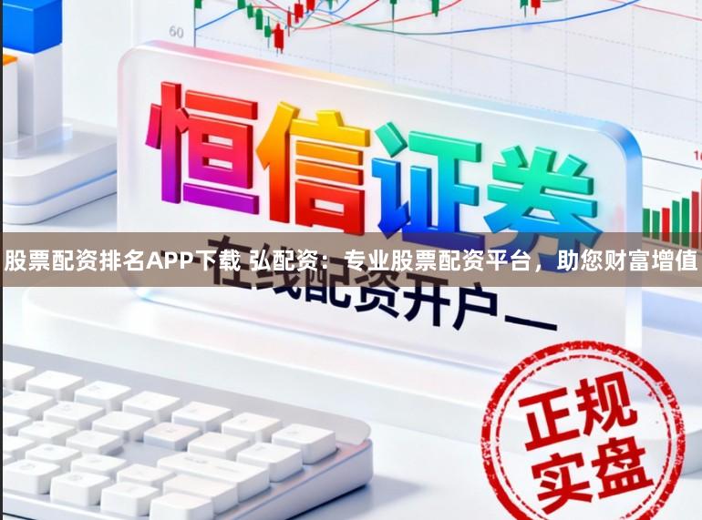 股票配资排名APP下载 弘配资：专业股票配资平台，助您财富增值
