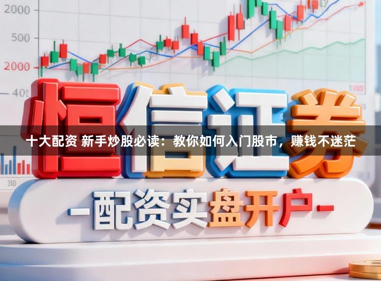 十大配资 新手炒股必读：教你如何入门股市，赚钱不迷茫